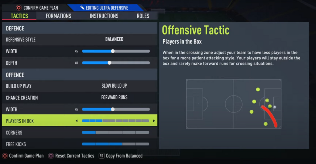 Best FIFA 22 Tactics and Formation Gamers Need to Defeat Hard Opponents