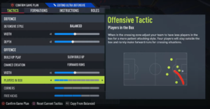 Read more about the article Best FIFA 22 Tactics and Formation Gamers Need to Defeat Hard Opponents