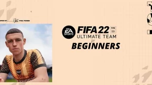 fifa ultimate team 22 (fut_22) for beginners