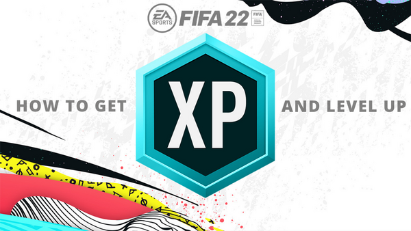 How to get XP in FIFA 22 game