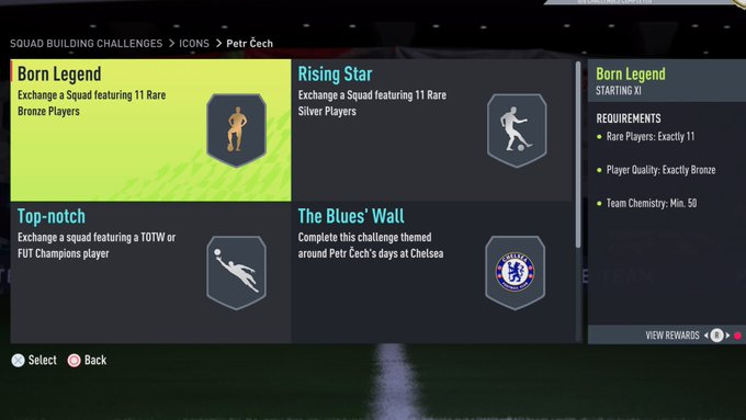 FUT Icons: How to Get Legends in FIFA 22