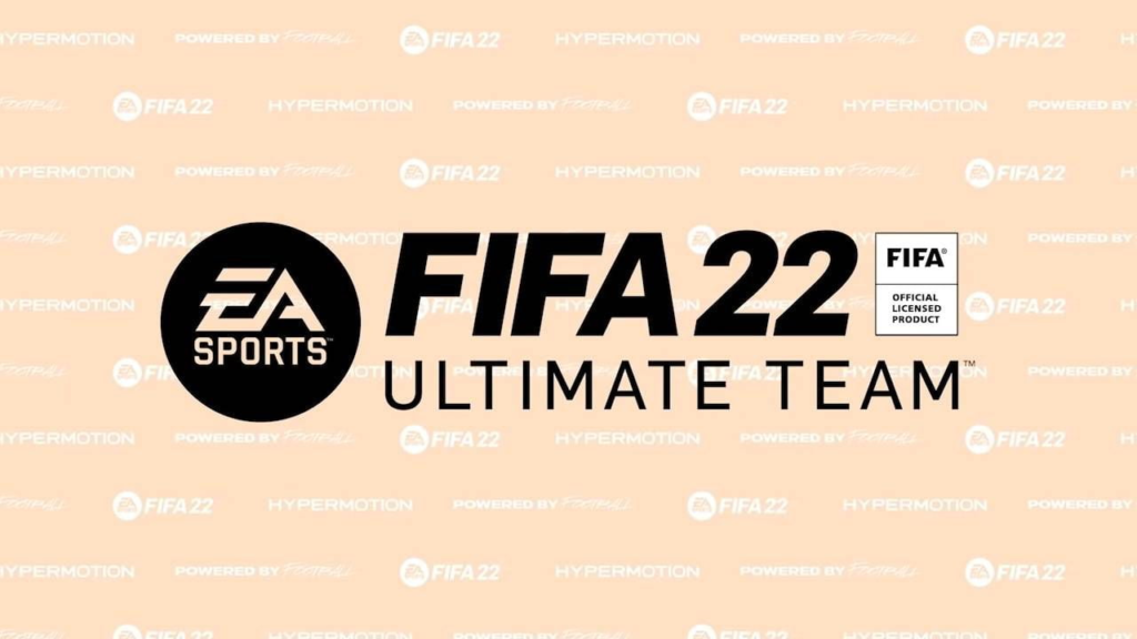 FIFA 22 Ultimate Team