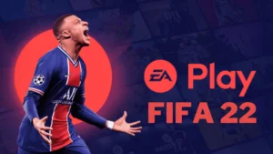 Read more about the article EA Play FIFA 22