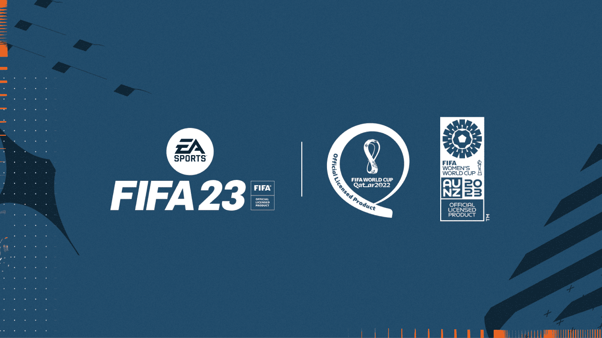 FIFA 23 Men and Women World Cup