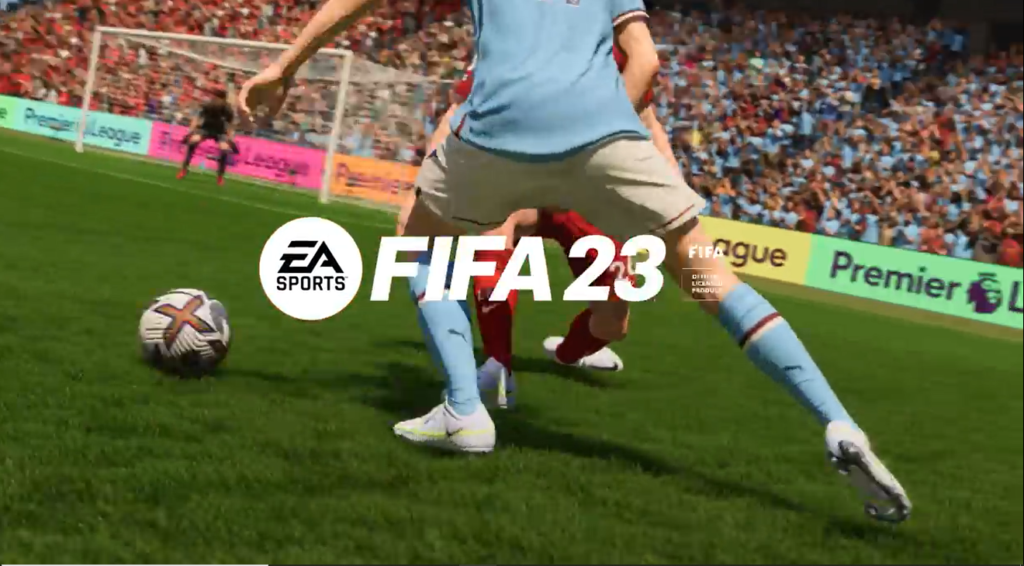 FIFA 23