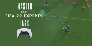 Master Passing in FIFA 22