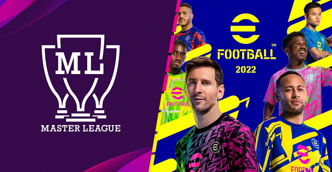 News about eFootball 2024 MASTER LEAGUE EDIT MODE and CROSSPLAY 