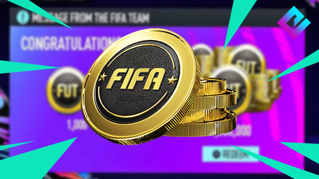 FIFA coins