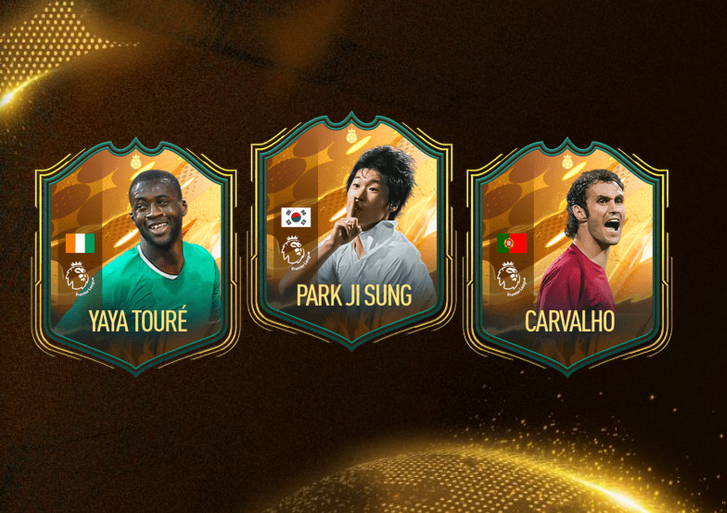 International players available in FIFA 23 World Cup Mode