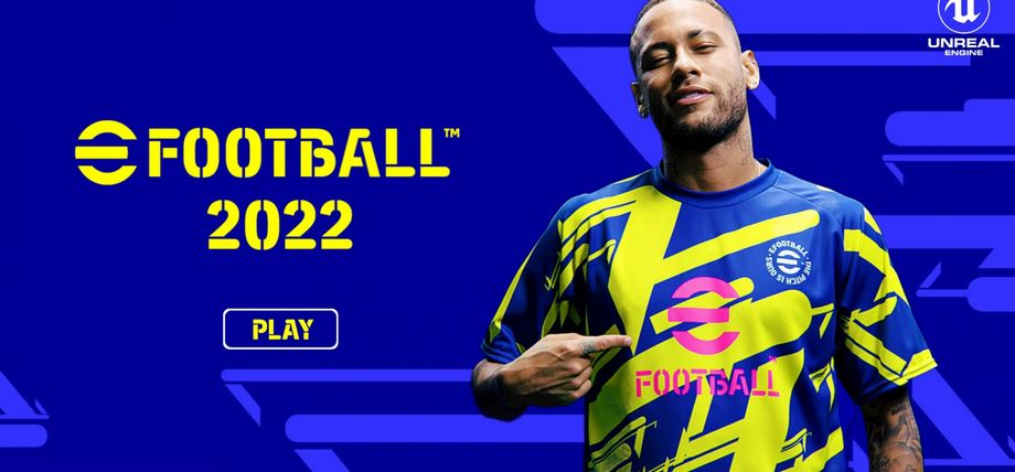 PES 2022 Mobile