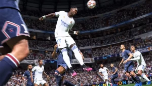 Read more about the article FIFA 22 Best Headers