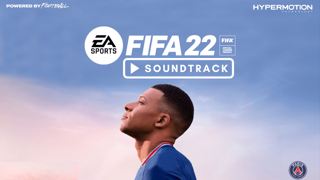 FIFA 22 Soundtrack