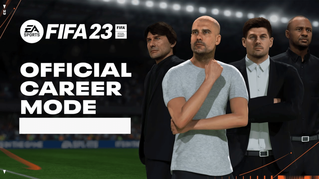 Efootball 2023 Career Mode 2023 Calendar