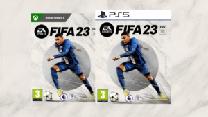 FIFA 23 Pre Order