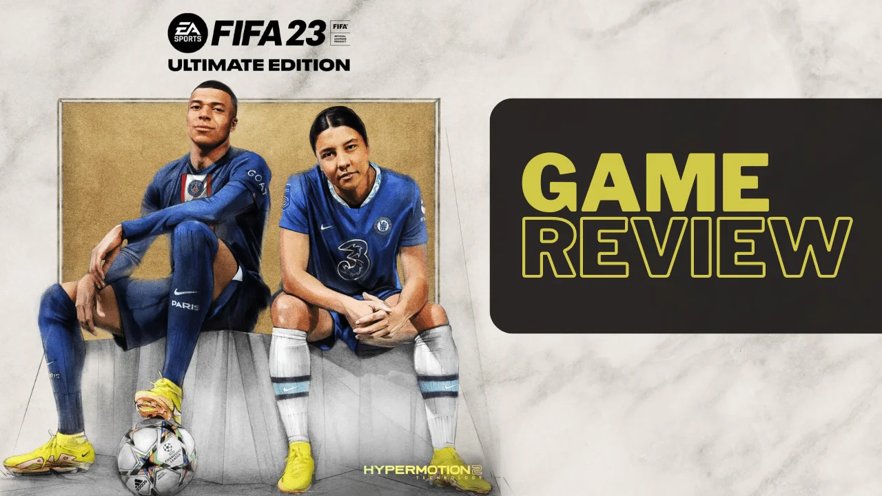 FIFA 23 Reviews and Feedback