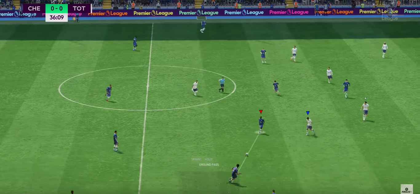 You are currently viewing FIFA 23 Trainer: Say Goodbye to Bad Passes and Inaccurate Shots