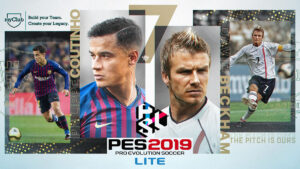 PES 2019 -- Download Without PES 2019 License Key