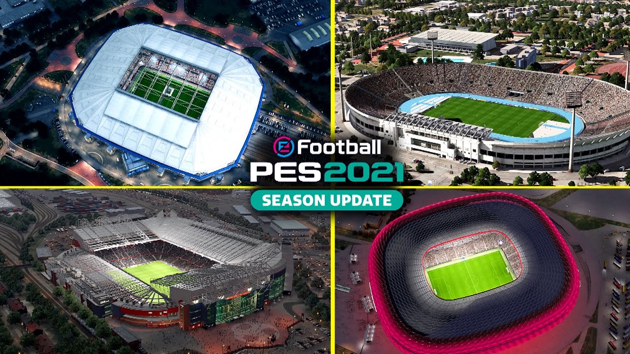 pes 2021 all stadiums download