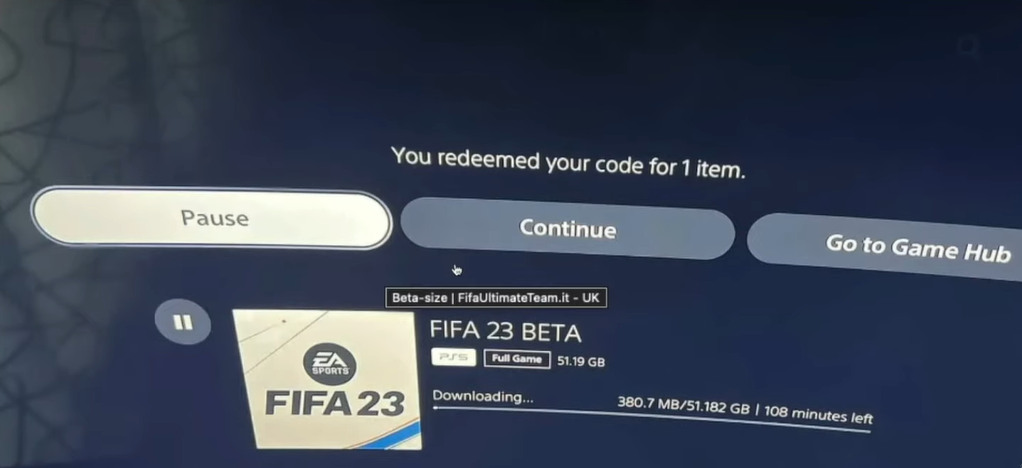 How To Officially Get Fifa 23 Beta And Fifa 23 Closed Beta Code