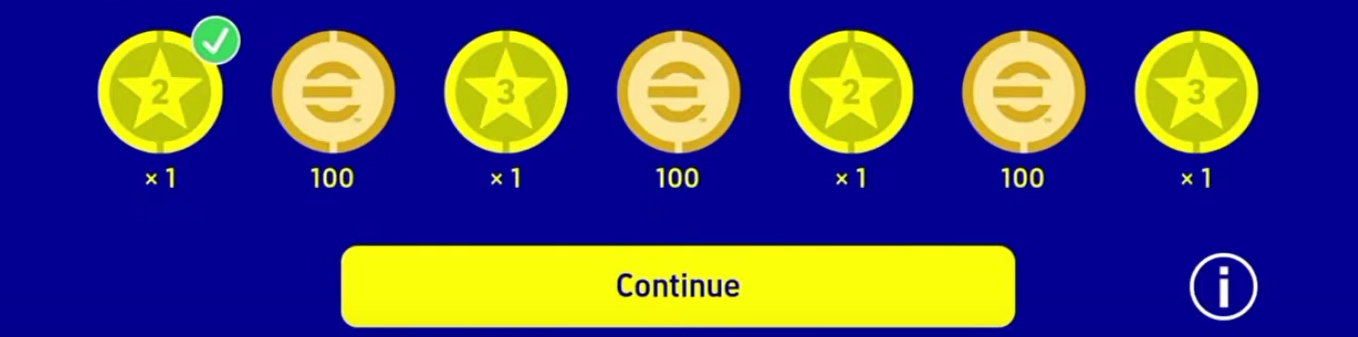 You are currently viewing eFootball 2022 myClub Coins