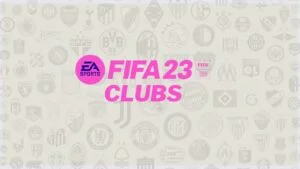 FIFA 23 Clubs