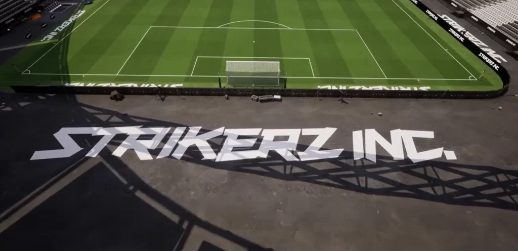 Strikerz has announced UFL, a free-to-play football simulation game coming to “all major consoles.” . “UFL is a global online football…