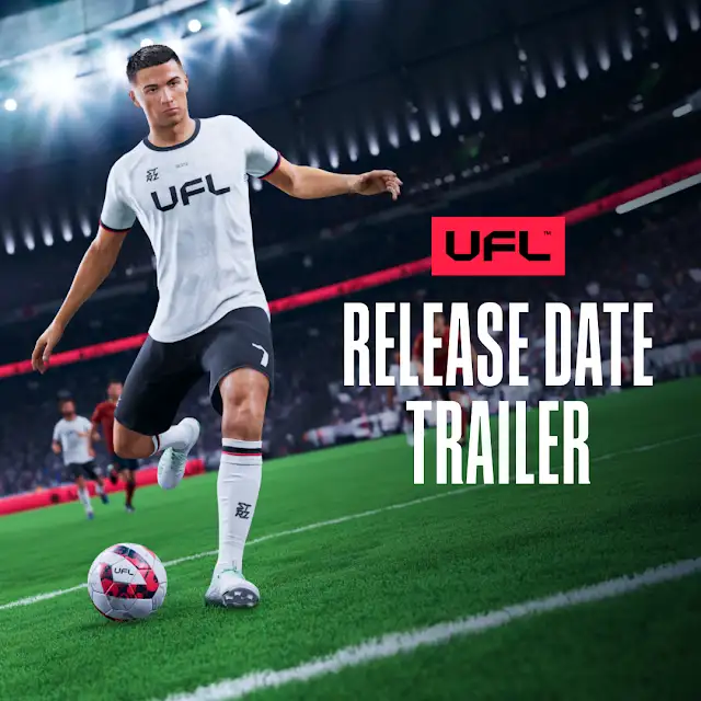 UFL release