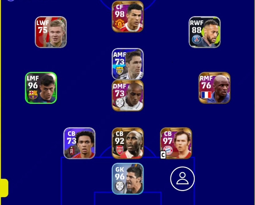 14-best-efootball-2023-quick-counter-formations