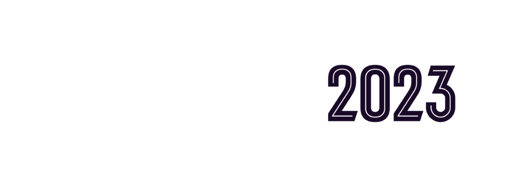 Football Manager 2023 Logo Filled In Light And Purple With Transparent Background