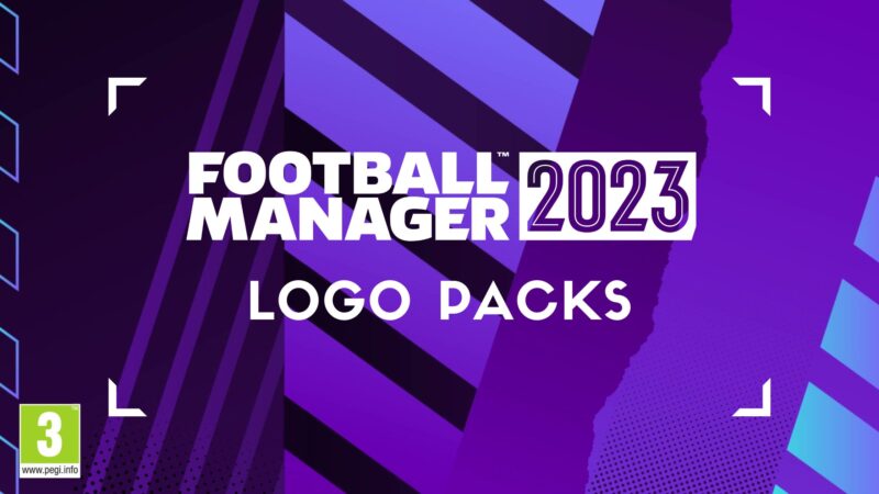 FM 23 Logopack Free Download