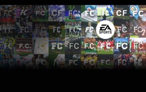 EA SPORTS FC™ is the Future of Interactive Football