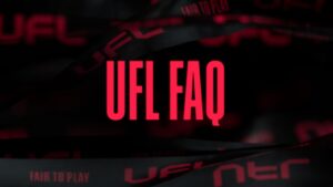 Frequently asked questions about Ultimate Football League