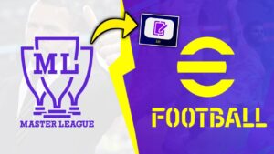 Master League in eFootball 2023