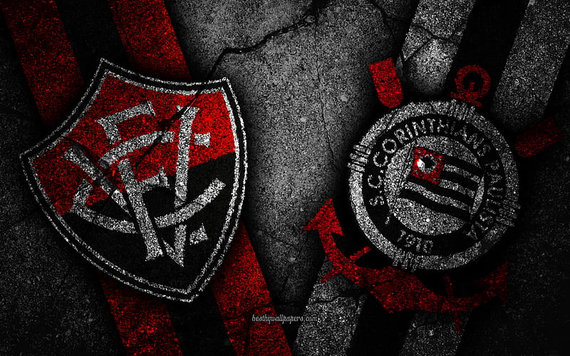 Corinthians-fc-and-flamengo logo