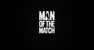 The Man of the match (MOTM) icon