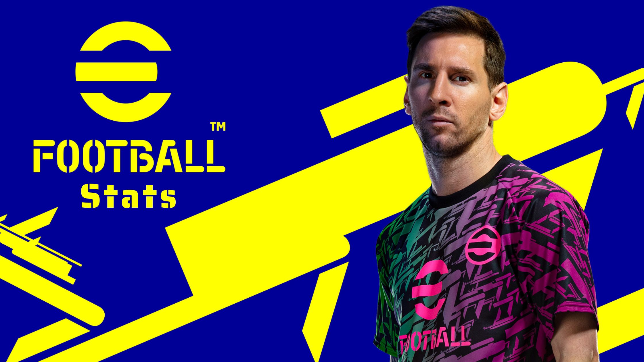 Read more about the article eFootball Stats (2020 – 2024)