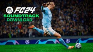 Read more about the article EA Sports FC 24 Soundtrack: Download Every Song for Free