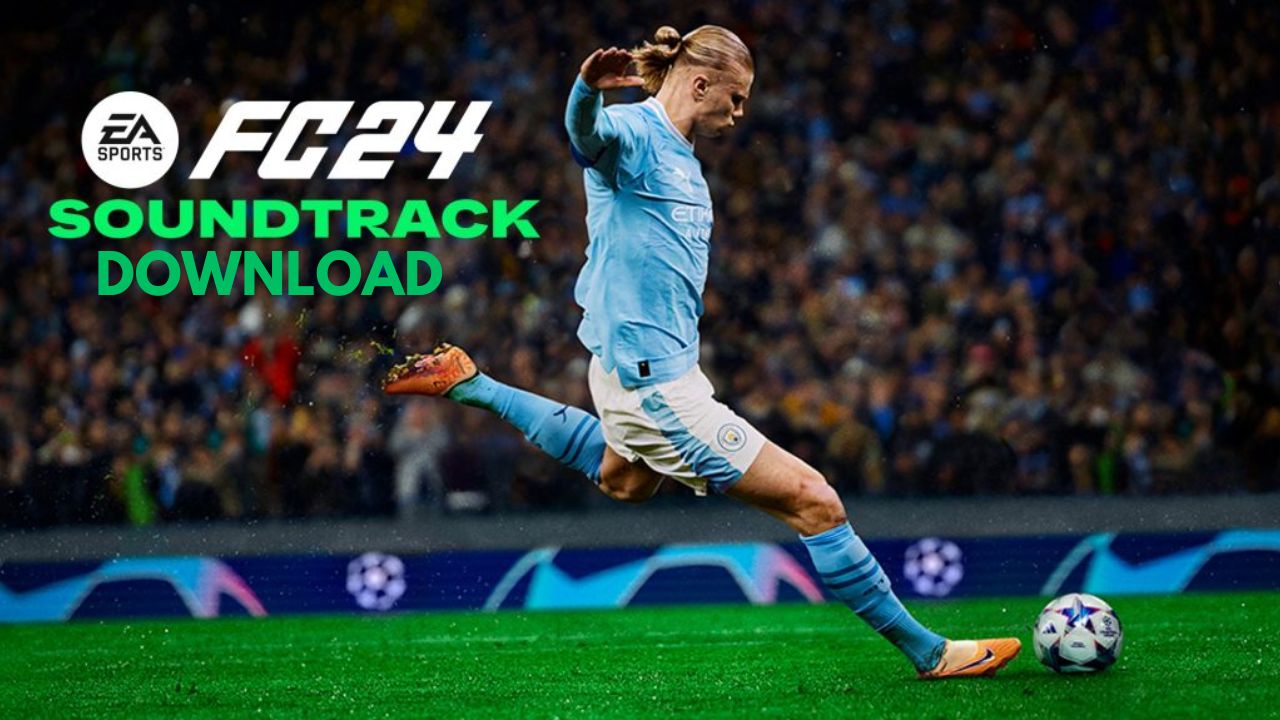 Read more about the article EA Sports FC 24 Soundtrack: Download Every Song for Free