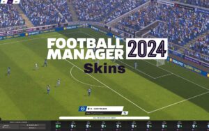 Football Manager Skins