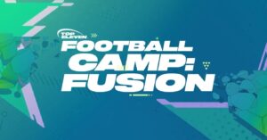 Top Eleven Football Camp Fusion