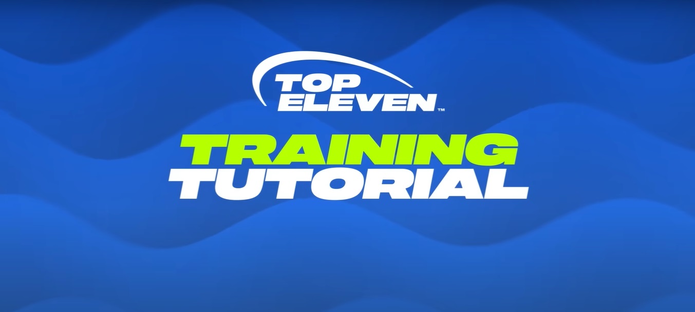 Top Eleven Training Guide in 2024