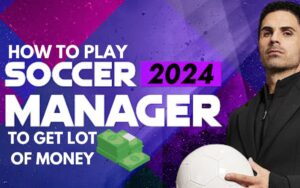 Read more about the article SM24: Unused Strategy to Win a Lots of Money in Soccer Manager 2024