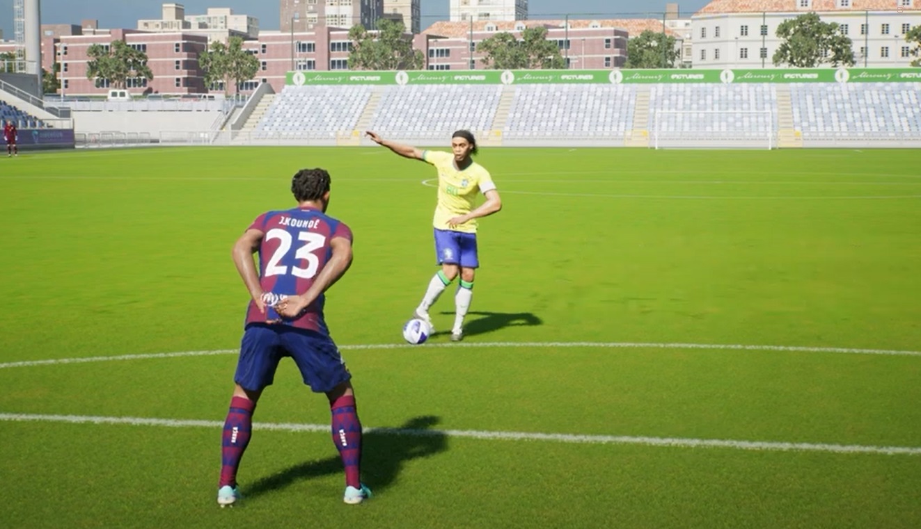 You are currently viewing eFootball 2024 Ronaldinho Gaucho Skills Guide