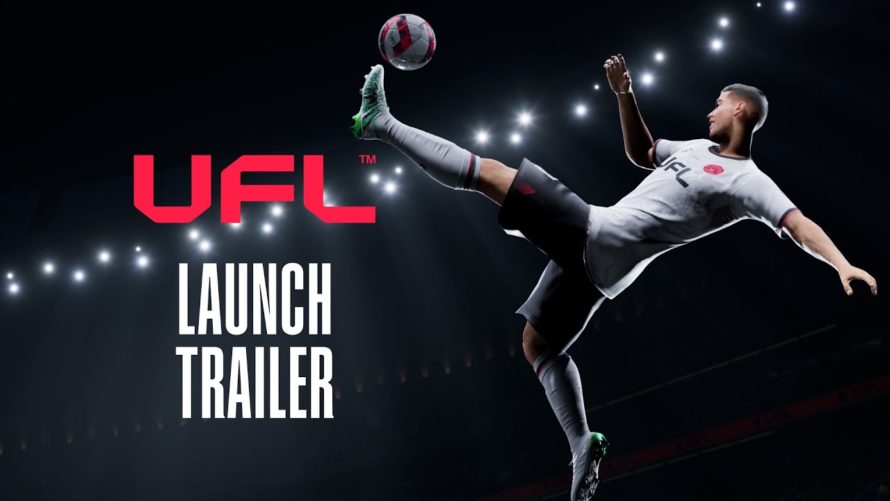 Read more about the article Strikerz: UFL Game is Coming December 2025, Early Access Available Nov. 28