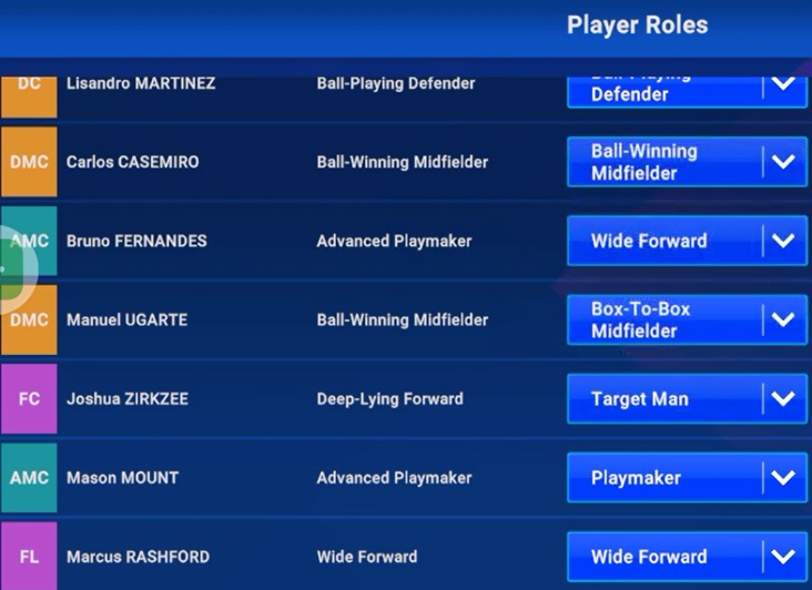 SM25 4 2 3 1 Formation player roles 1