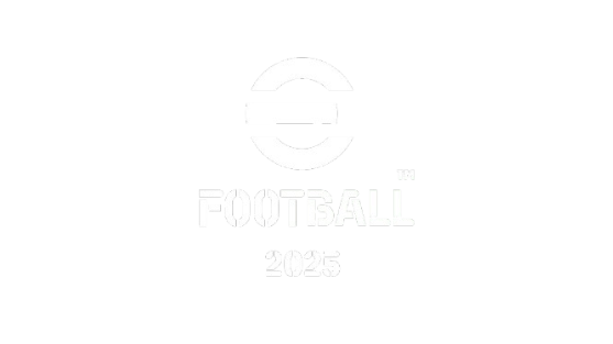 the logo of eFootball 2025