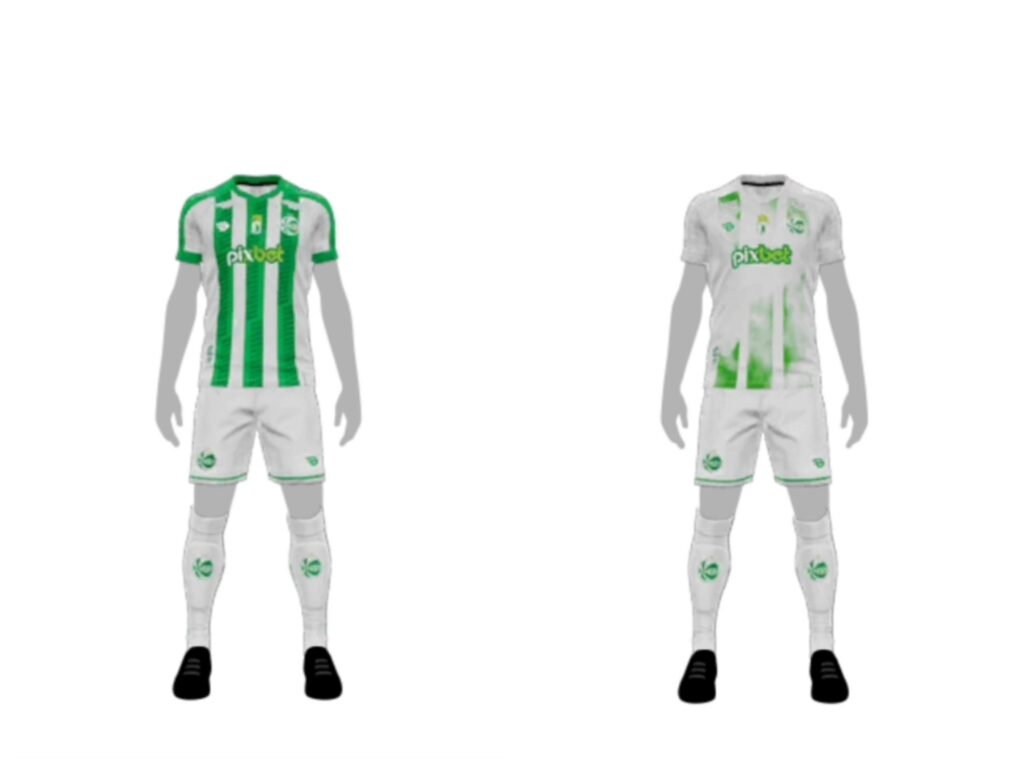 EC Juventude is a football club in Brazilian League in South America