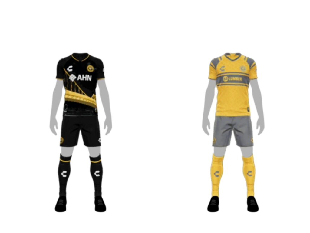 Pittsburgh Riverhounds is a football club in USL Championship in North and Central America